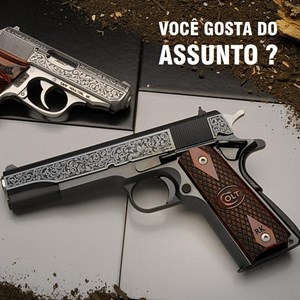 Assinatura Vitalícia do site Sala de Armas - Exclusividade do Armory Shopping