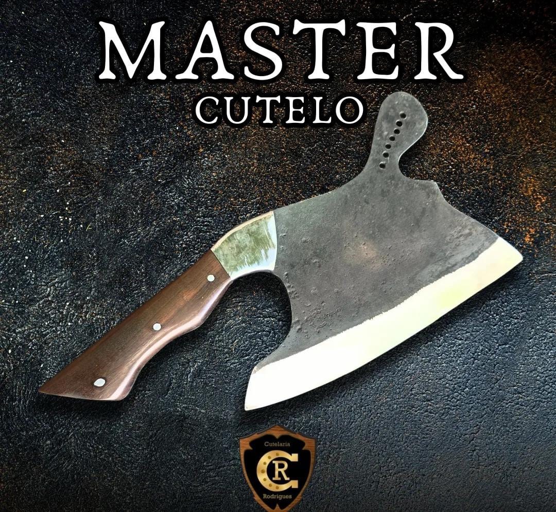 Master cutelo 