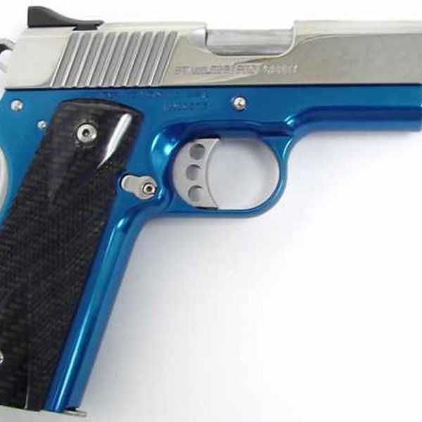 CURSO DE ACABAMENTOS EM ARMAS  VOL. 6 - ANODIZAÇÃO EM ARMAS -