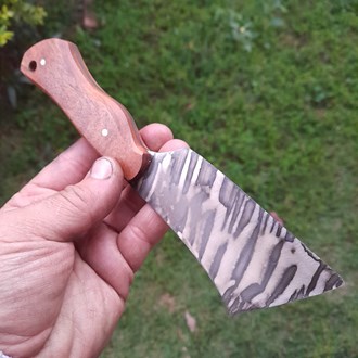 PICA FUMÂO