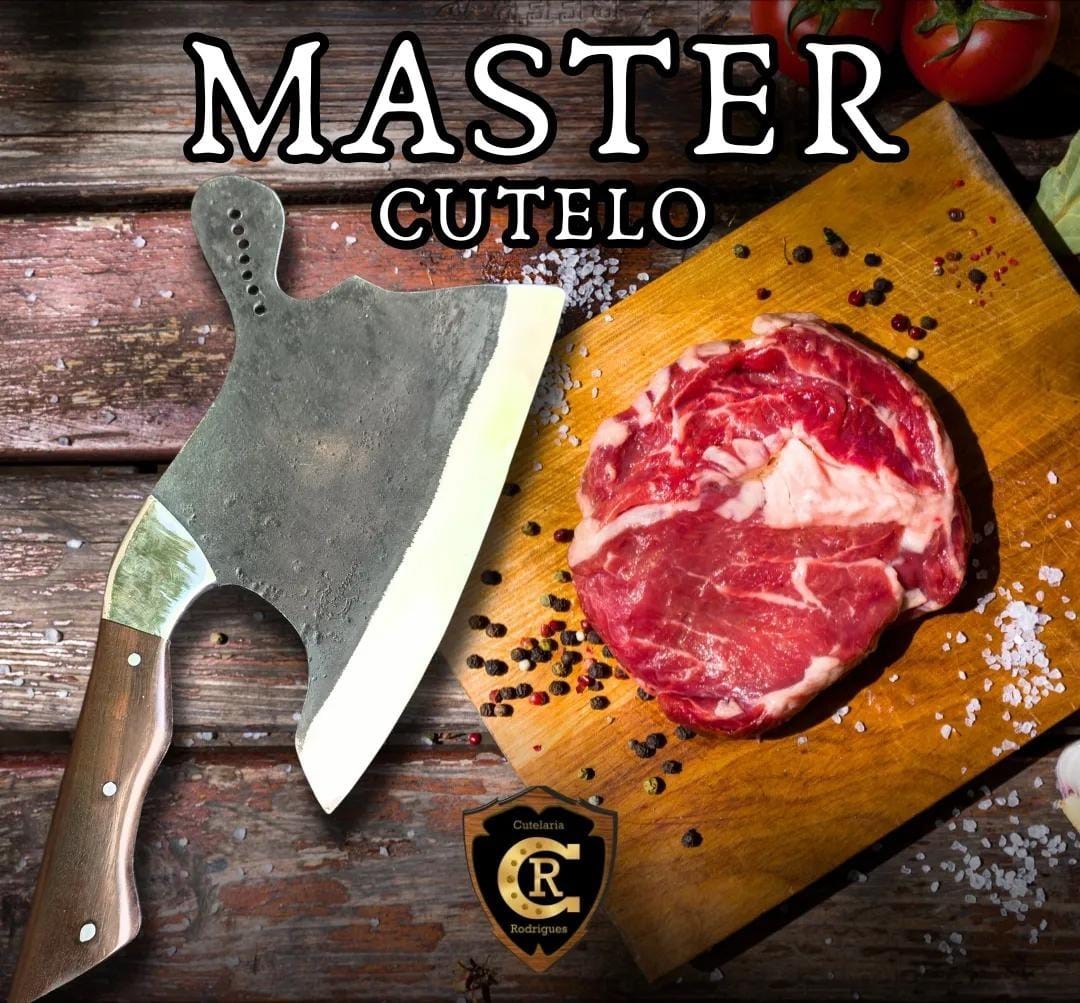 Master cutelo 