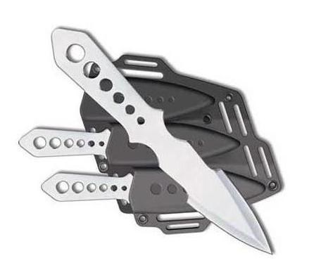 Curso de Cutelaria 3 - "Fazendo Facas de Arremesso e Shurikens" - Via DOWNLOAD