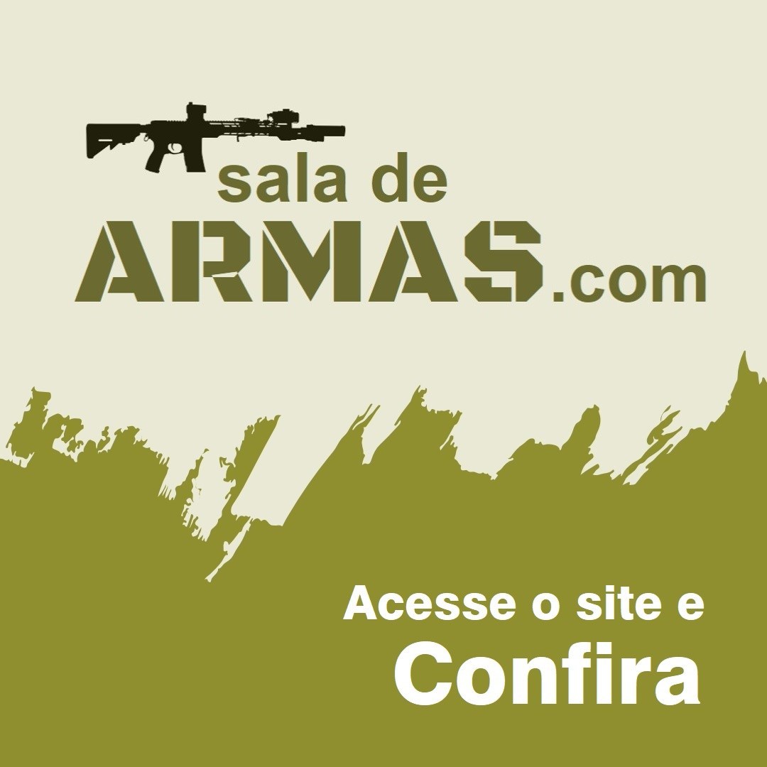 Assinatura Vitalícia do site Sala de Armas - Exclusividade do Armory Shopping
