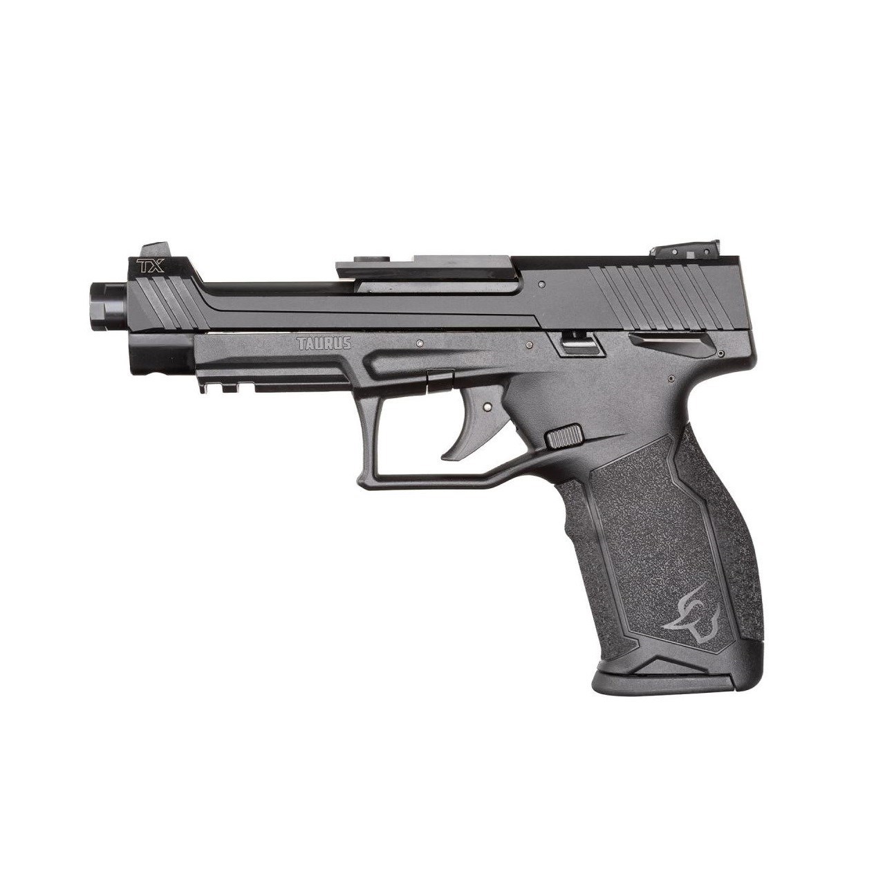 Taurus TX 22 - Manual de Desmontagem e Montagem