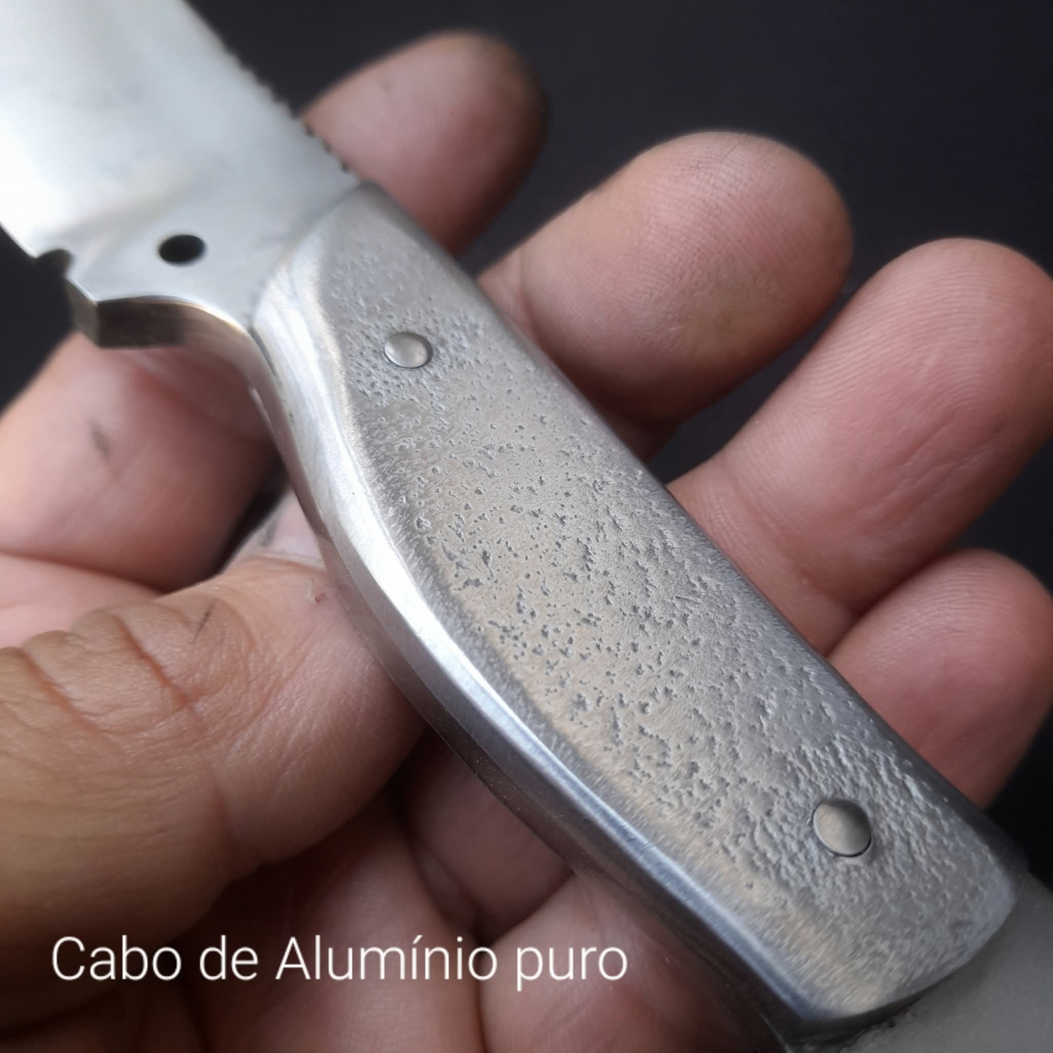 Alunna INOX 