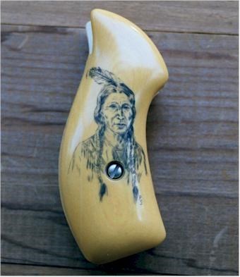 CURSO DE SCRIMSHAW 2 - VÍDEOS E APOSTILA PDF