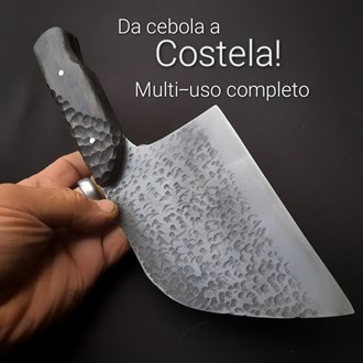 CUTELÃO CHEF