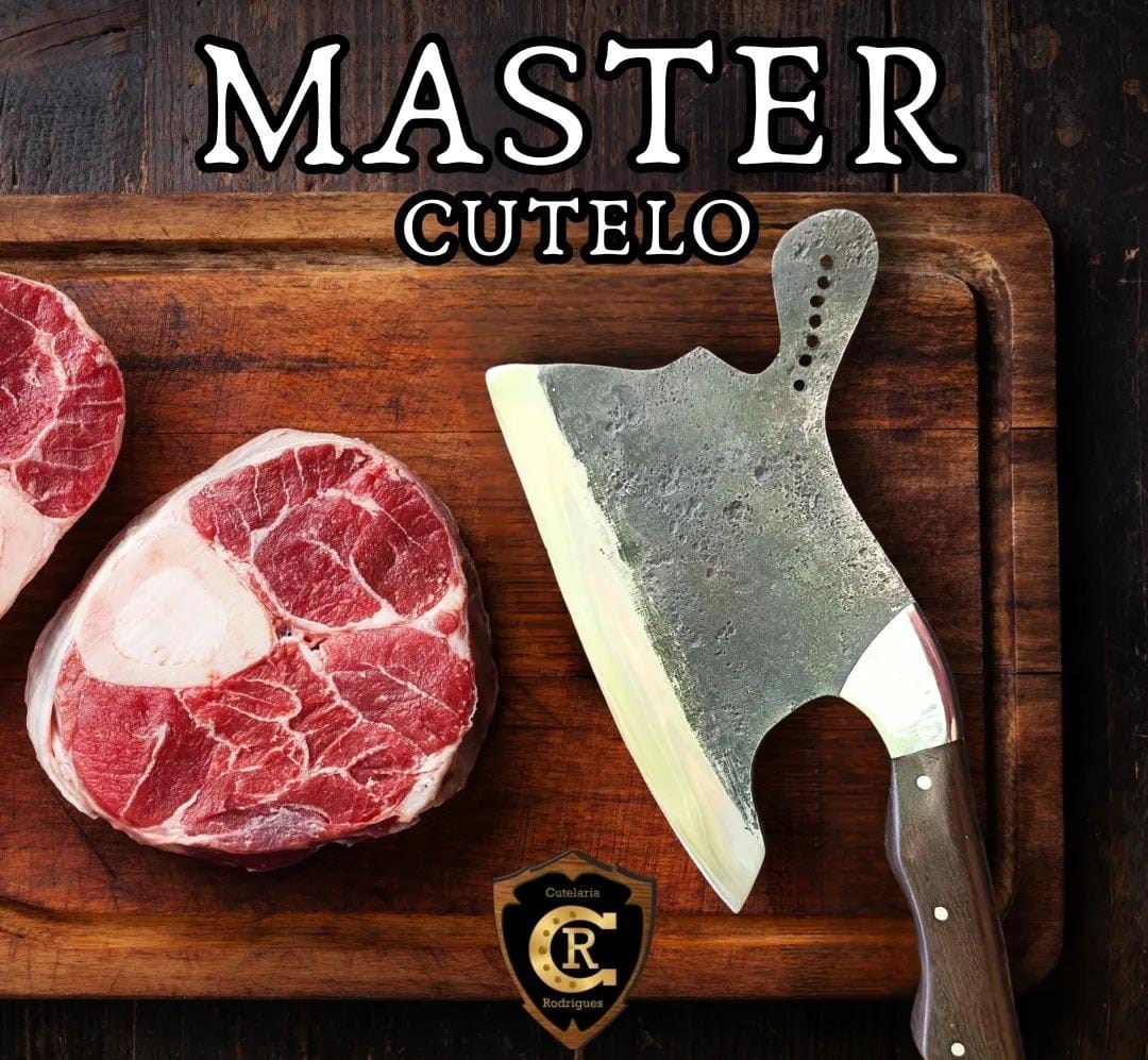 Master cutelo 
