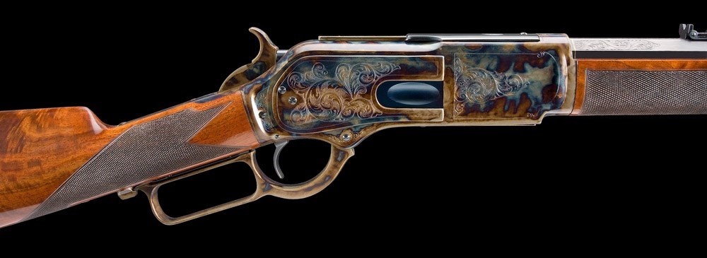 CURSO DE ACABAMENTOS EM ARMAS  VOL. 4 - "PAVONADOS"