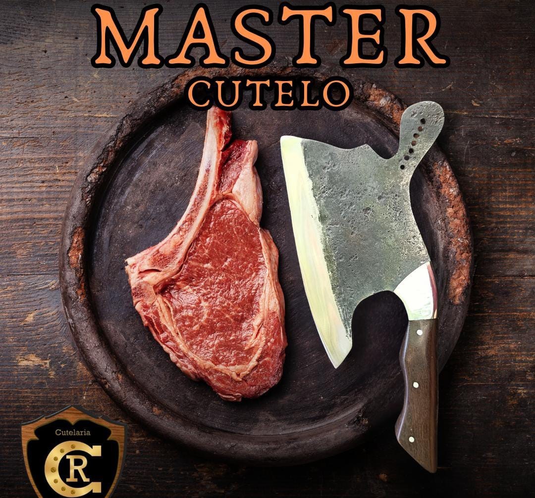 Master cutelo 