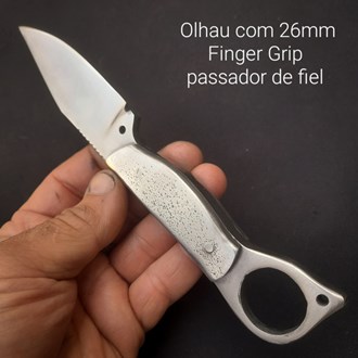 Alunna INOX 