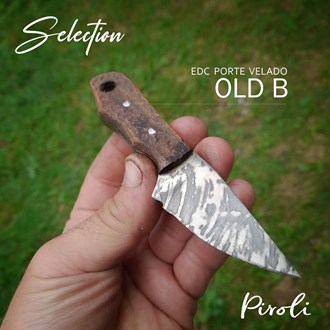 OLD B