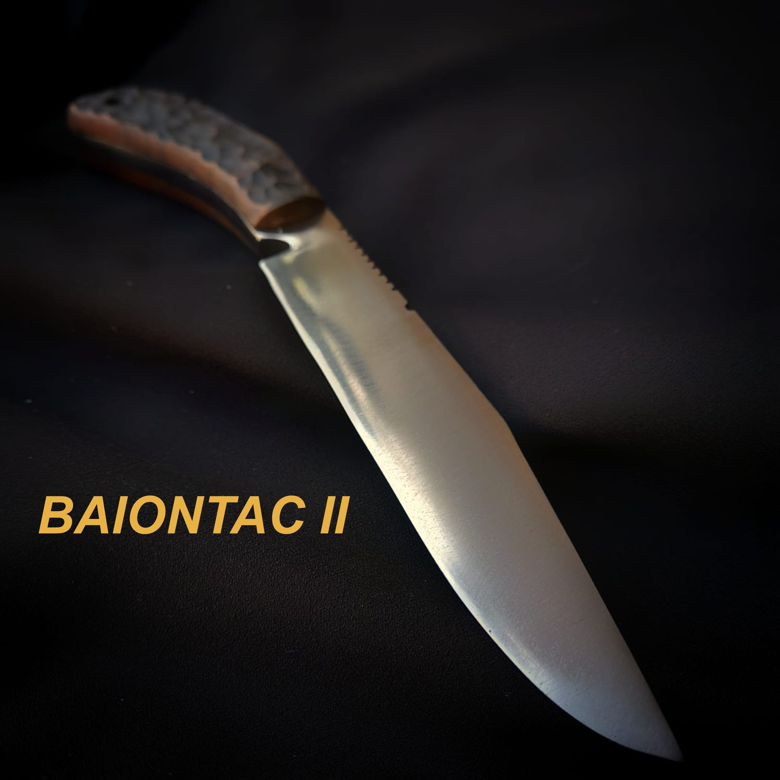 BAIONTAC II